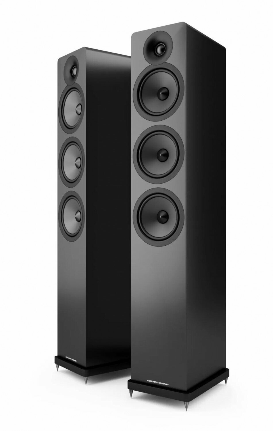 Напольная акустика Acoustic Energy AE120-2 Black