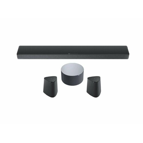 Комплект акустики Loewe klang bar5 mr klang mr1 2 шт basalt grey 29730500₽