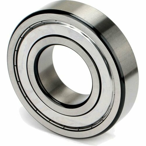 Подшипник Волжский Инструмент 80101 (6001 zz)