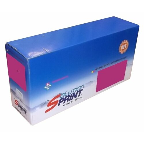 Картридж Sprint SP-H-W2413A M (216A) без чипа для HP совместимый