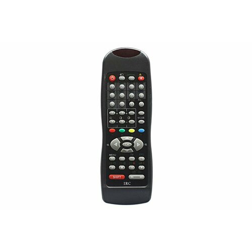 Пульт к IRC12591DD Kaon/Golden/Interstar SAT пульт к vestel rc88 box kaon globo sat