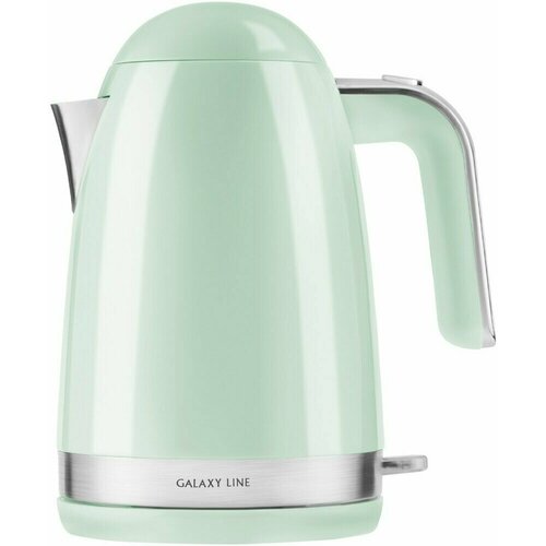 Чайник Galaxy GL0332 Mint гл0332лмят 345100₽