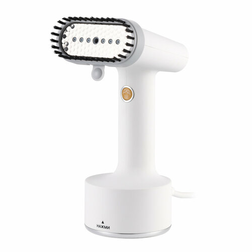 Ручной отпариватель Kitfort КТ-9152 253500₽