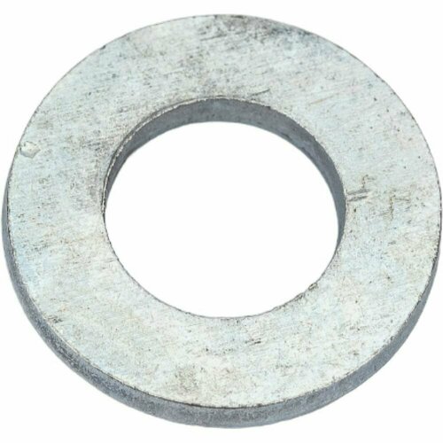 Плоская шайба виртуоз М10 DIN125 А 20 шт