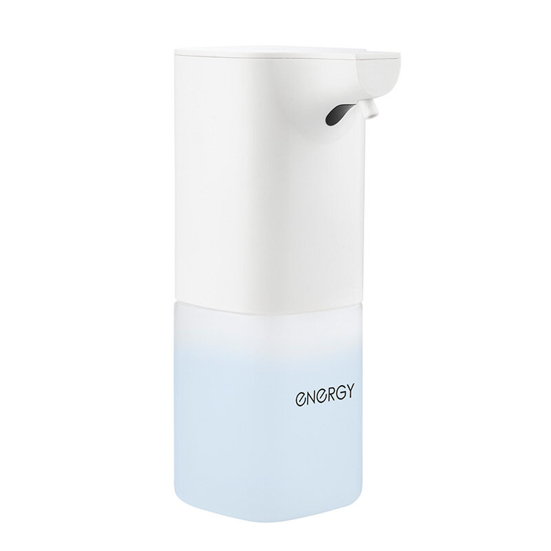 фото Дозатор для мыла Energy EN-452 белый
