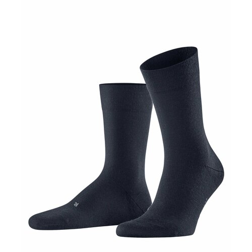 фото Носки falke, размер 43/44, синий
