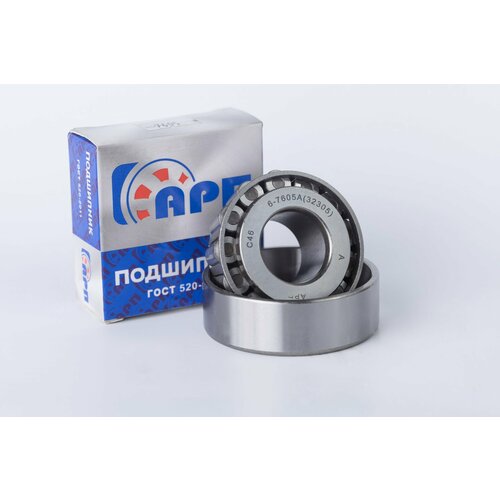 Подшипник 7605 А