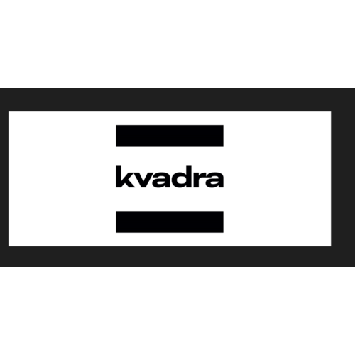 KVADRA Персональный Компьютер Kvadra D20 (Core i5_10400/8G_DDR4-3200/SSD 256G NVMe M.2/150W/ WI-FI)