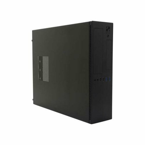 Компьютер OLDI Computers ПЭВМ OLDI HOME 340 0806450 AMD Ryzen 5 5600G 8 Гб SSD 240 Гб AMD Radeon Vega 7 300 Вт Без ОС