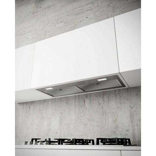 Вытяжка Sirius SM 923 IX 85 3370000₽