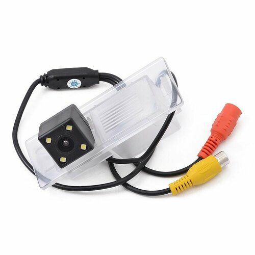 Камера заднего вида Kia Sorento Prime Соренто Прайм 2014-2020 295000₽