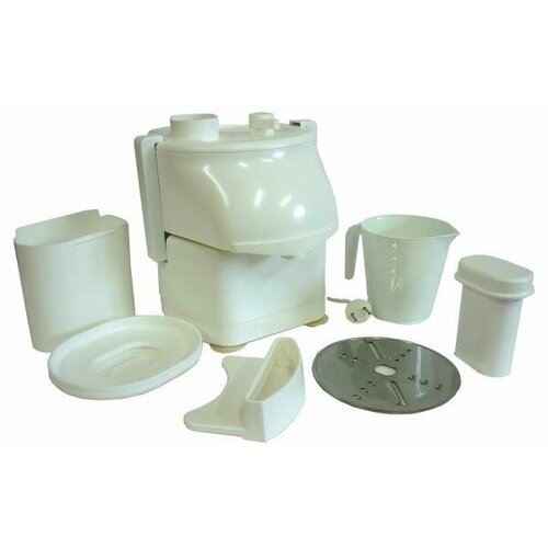 Соковыжималка Спектр-Прибор Куряночка СВПП-201 250 Вт пластик белый с шинковкой 579300₽