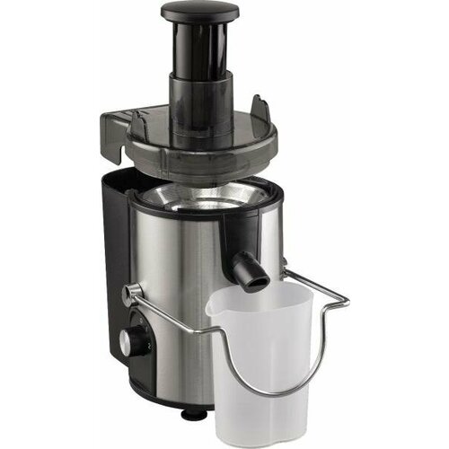 Соковыжималка Gorenje JC400E 400 Вт пластикнержавеющая сталь серебристый 1827000₽