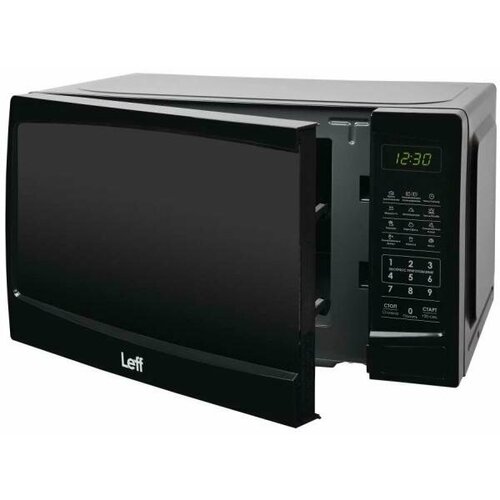 СВЧ LEFF 20MD733BG 700 Вт чёрный 978400₽