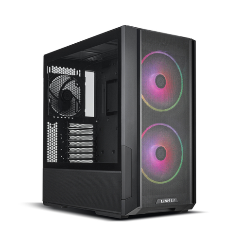 Корпус LIAN LI Lancool 216 Black- RGB Front fans (G99. LAN216RX.00)