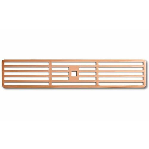 Kuppersbusch Решетка для варочной поверхности с вытяжкой KMI 8500.0 SR Kuppersbusch ZUB 99094 Copper kuppersbusch камень для пиццы kuppersbusch zub 145