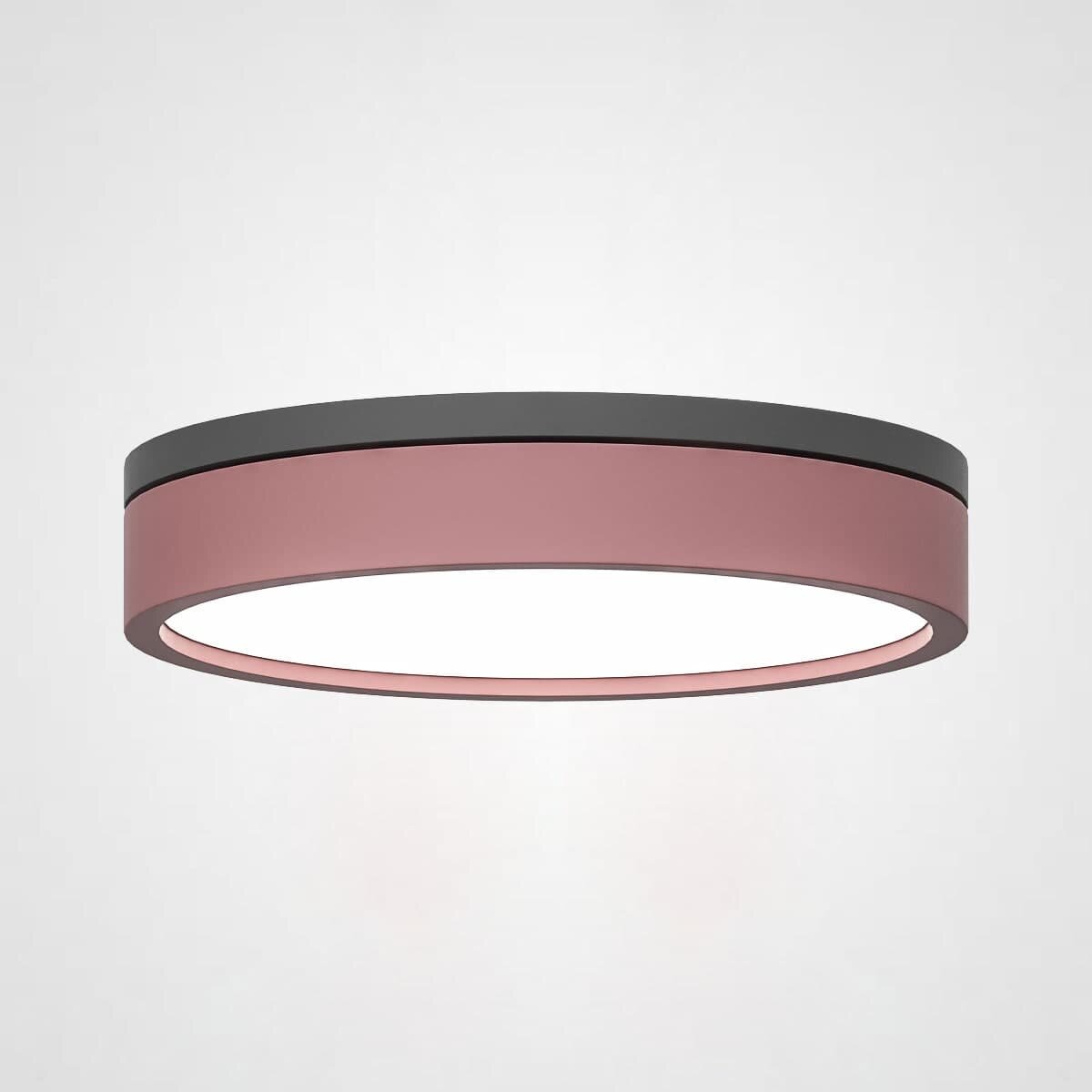 Потолочный светильник KIER D30 Pink
