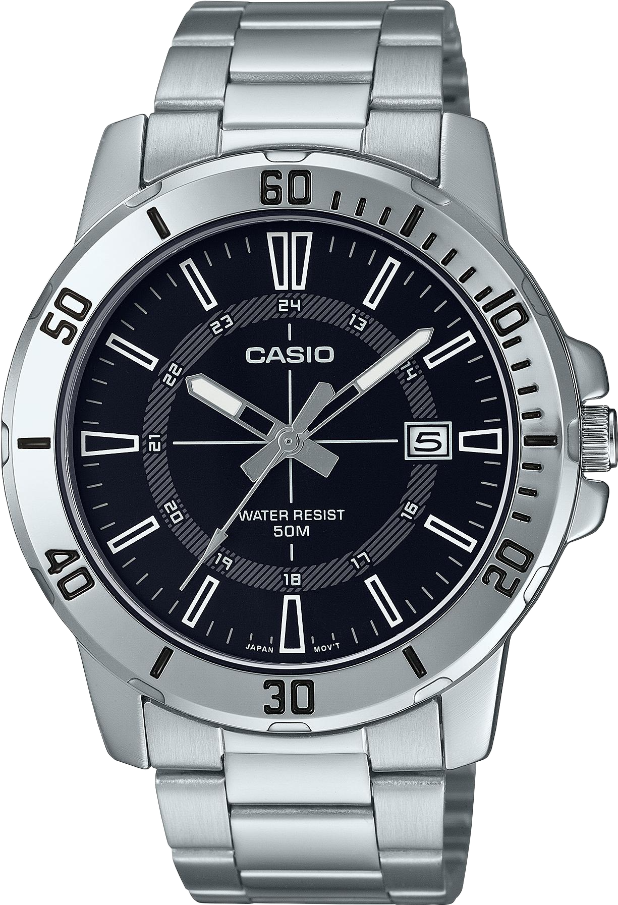 Наручные часы CASIO