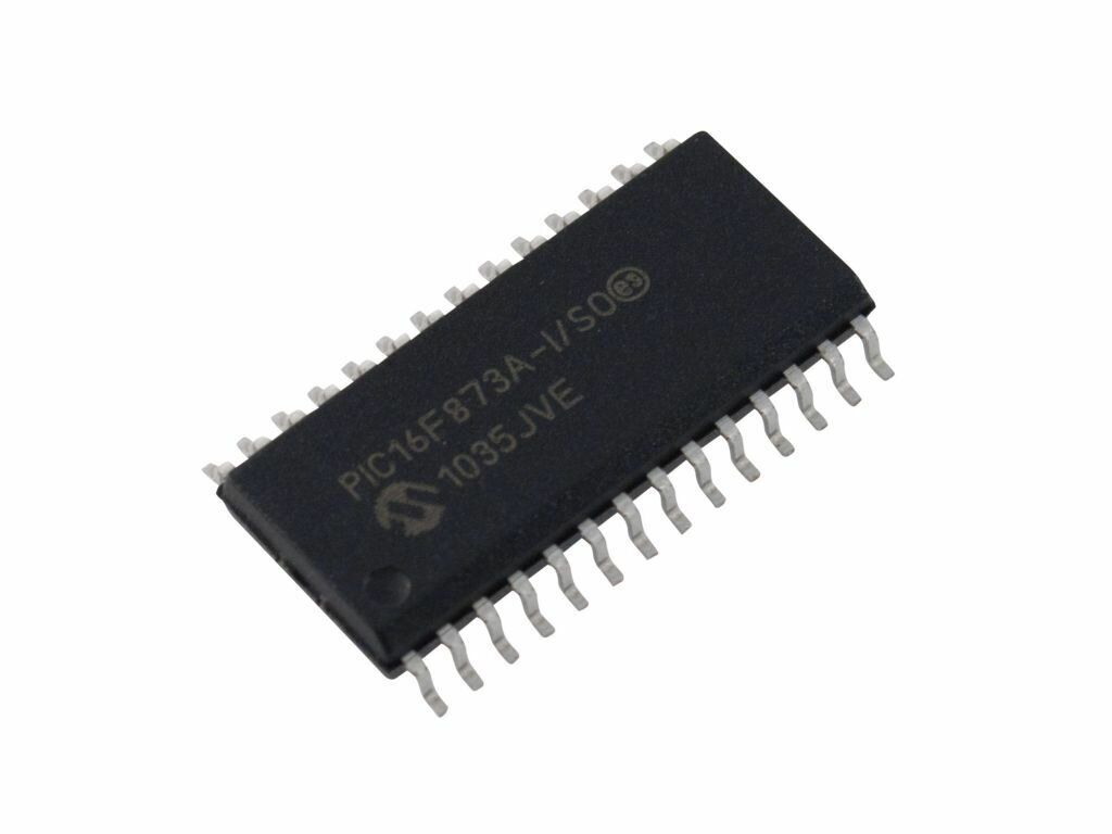 Микроконтроллер PIC16F873A- I/SO