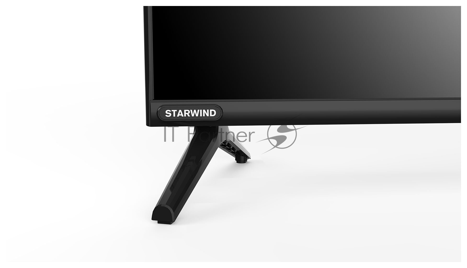 Телевизор Starwind Яндекс.ТВ SW-LED43SG300, 43", LED, FULL HD, Яндекс.ТВ, черный - фото №20