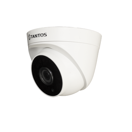 IP-камера Tantos TSi-Eeco25FP 528700₽