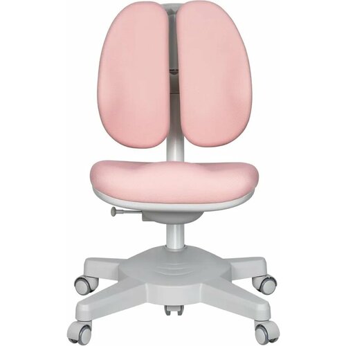 Кресло детское CACTUS CS-CHR-3604PK розовый