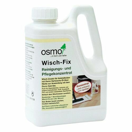 OSMO Концентрат для очистки и ухода за полами Wisch-Fix