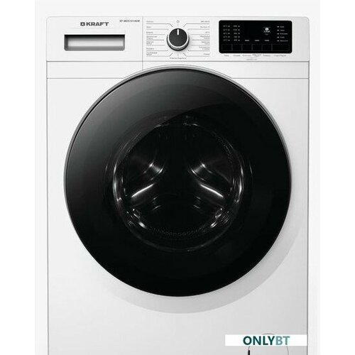Стиральная машина KRAFT KF-MDS12146W 3428100₽