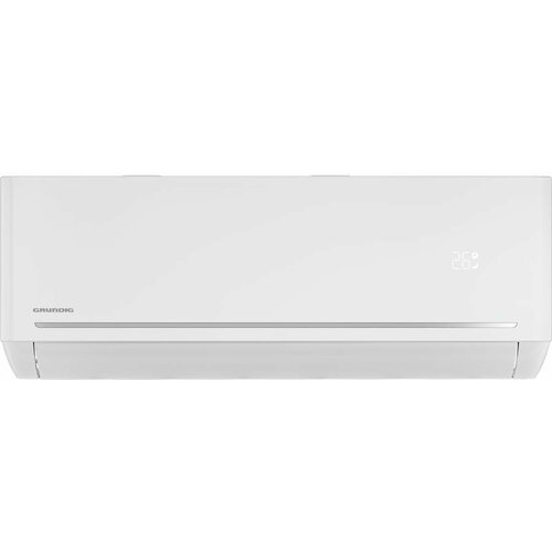 GRUNDIG GRFPO 120/GRFPO 121 настенная, до 35м2, с обогревом, (комплект из 2-х коробок)