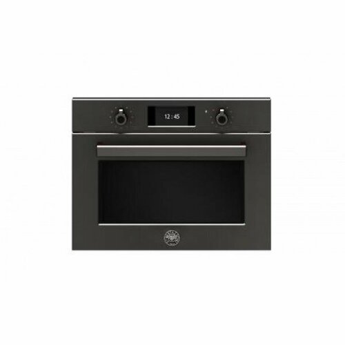 Bertazzoni Духовой шкаф Bertazzoni комбинированный с пароваркой F457PROVTN 20299000₽
