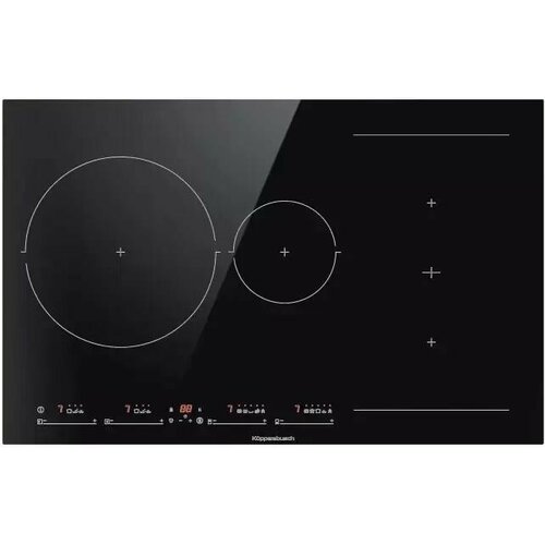 Индукционная варочная панель KUPPERSBUSCH KI 85500 SR 20599000₽