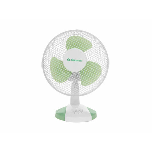 Вентилятор Eurostek EFT-2510 Green 322000₽