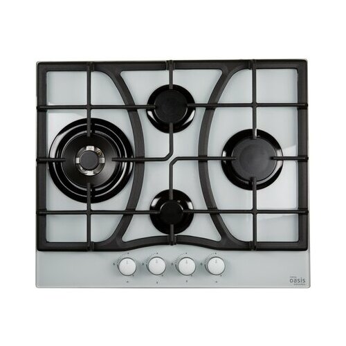 OASIS P-GWTT F Варочная панель газовая OASIS P-GWTT F 2086600₽