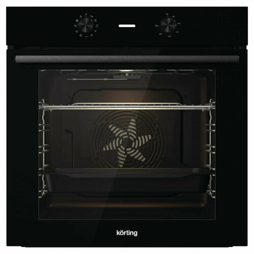 Электрический духовой шкаф Korting OKB 2820 EN 4299000₽