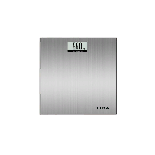 Весы напольные Lira LR1406