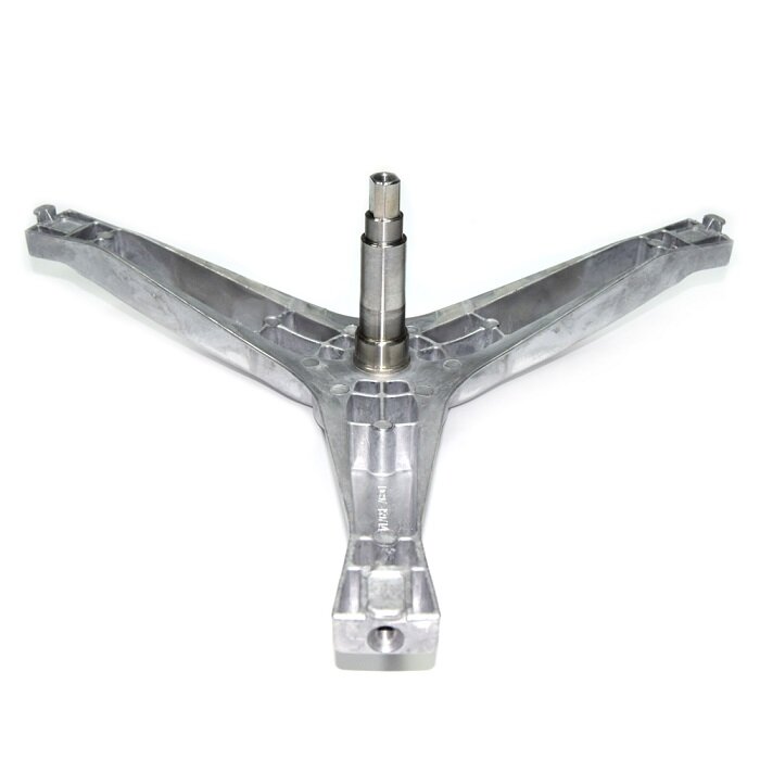 фото Крестовина барабана стиральной машины Samsung