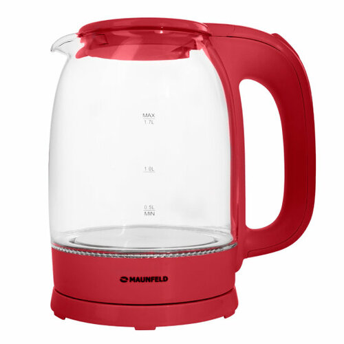 Электрический чайник MAUNFELD MGK-613CH 608000₽