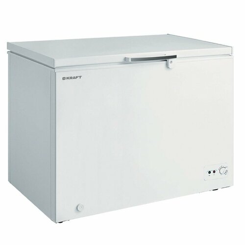 KRAFT BDW-282QX Морозильный ларь 3039700₽