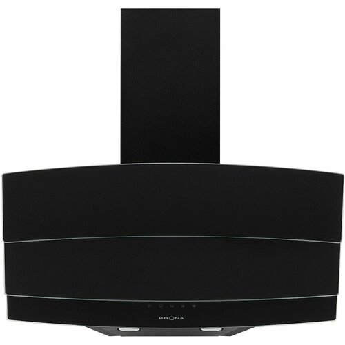 Вытяжка KRONA Melodie 600 black S 1736300₽