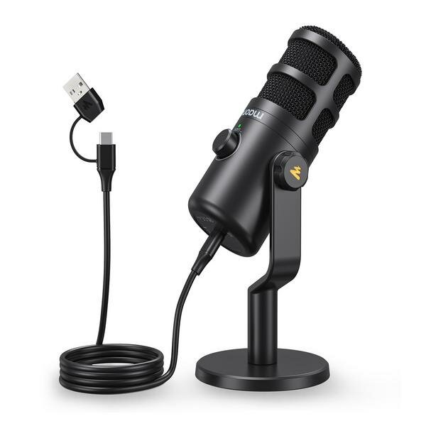 USB-микрофон Maono PD100U