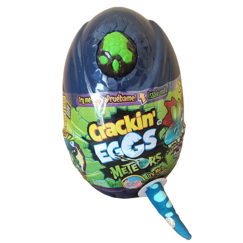 Мягкая игрушка Crackin' Eggs 