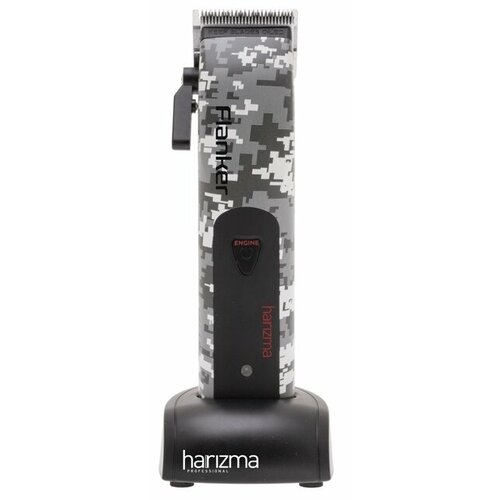 Машинка для стрижки волос с линейным двигателем Harizma h10125 615900₽