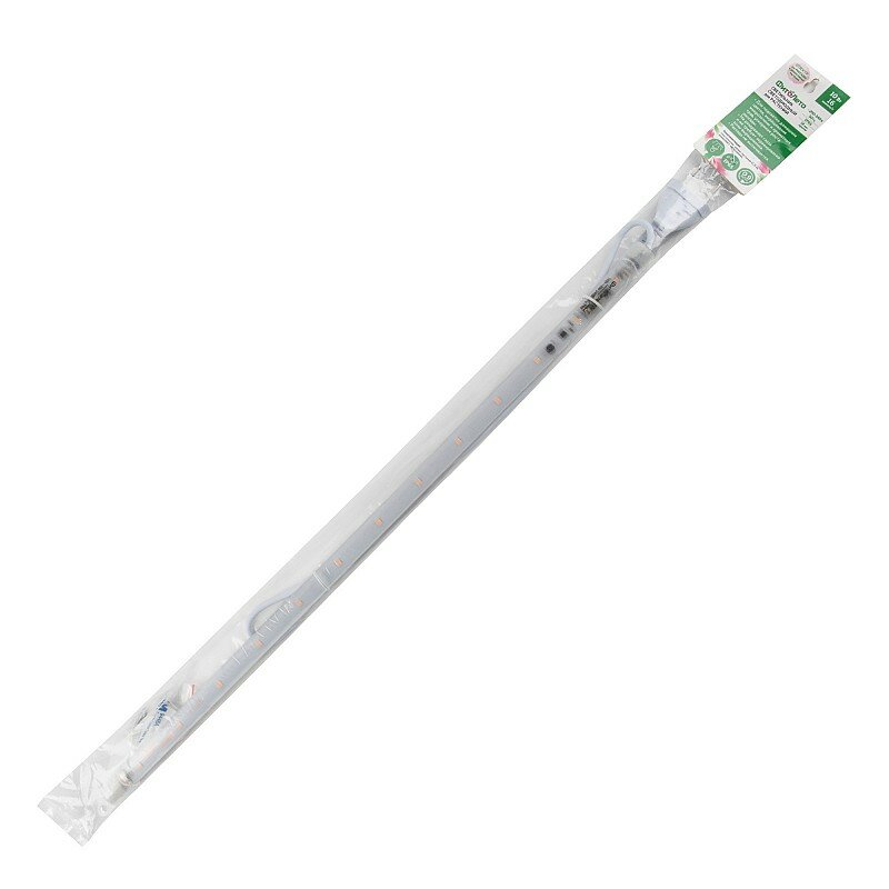 Светильники для растений влагозащищенные ФитоЛето ULZ P04 14W SPLE IP65 CLEAR  цена за 1 шт