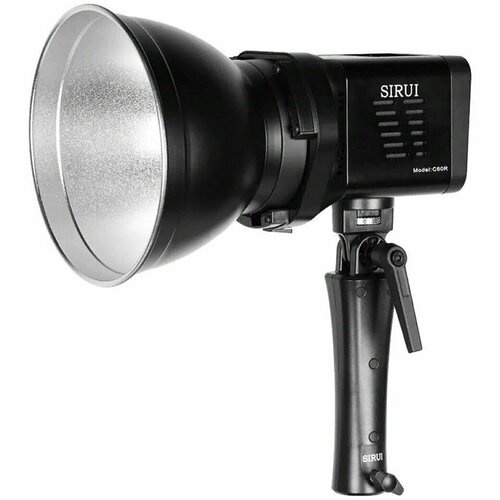 Светодиодный осветитель Sirui C60 RGB 2449000₽