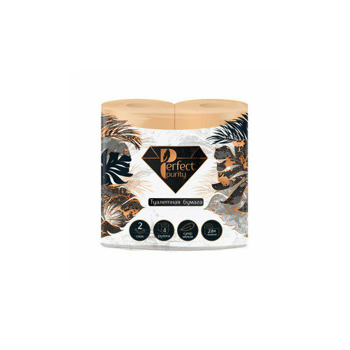 Туалетная бумага 