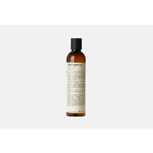 Гель для душа le labo bergamote 22