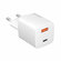 Сетевое зарядное устройство для телефона USB-C + USB-A, PD 3.0, Q...