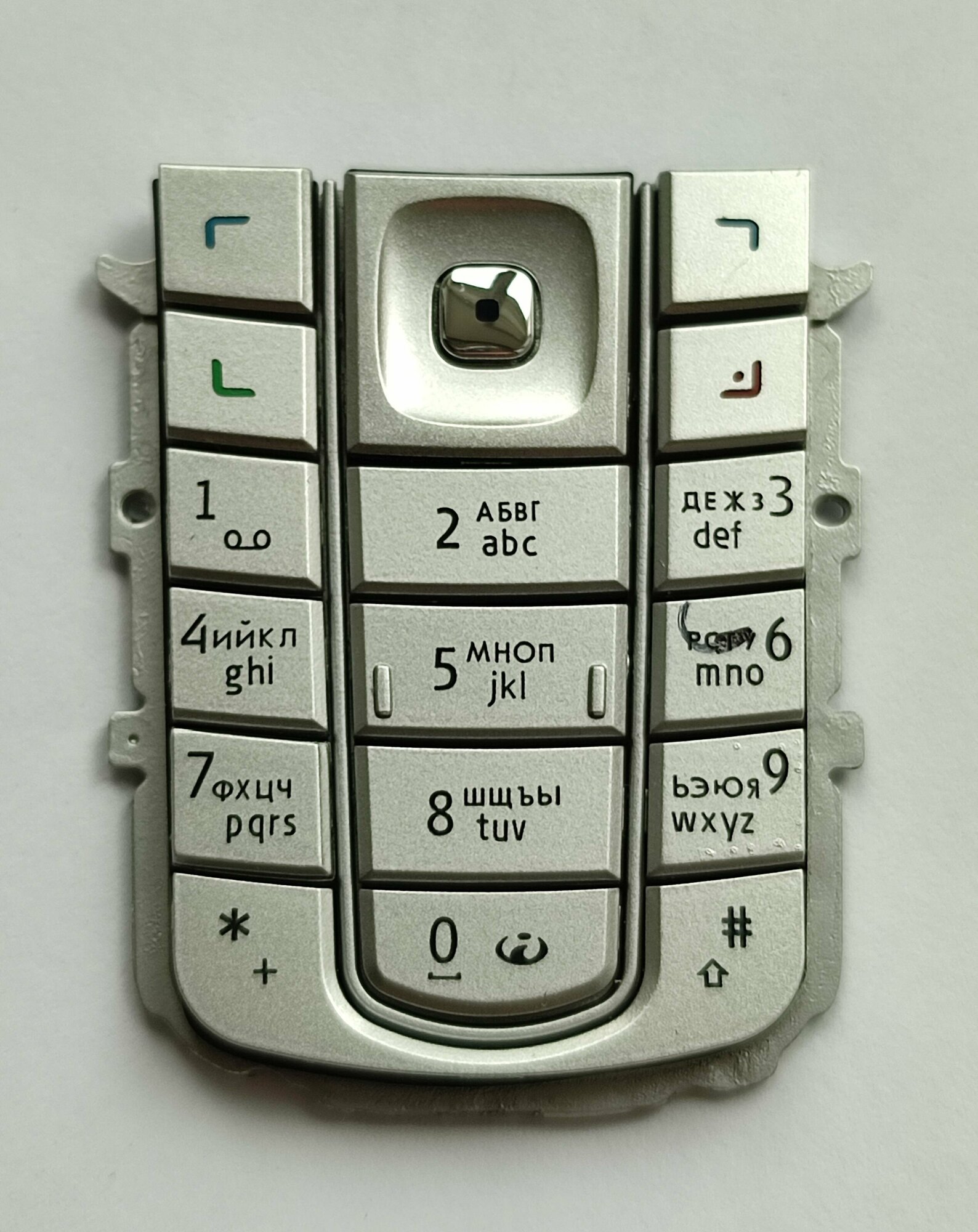 Клавиатура для Nokia 6230i