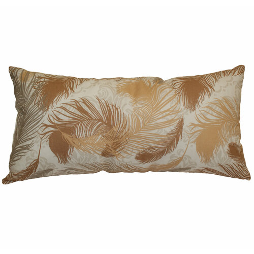 Подушка декоративная 30х60, гипоаллергенная