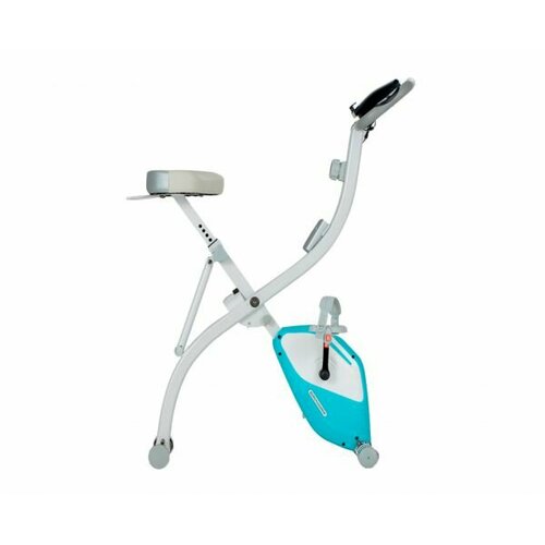 фото Велотренажер dfc x-bike dv995020b02
